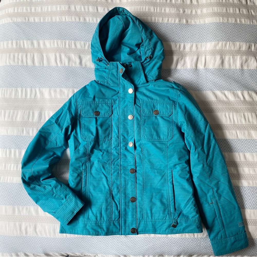NILS ski jacket